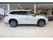 Toyota Highlander IV (XU70) Москва  - изображение 19