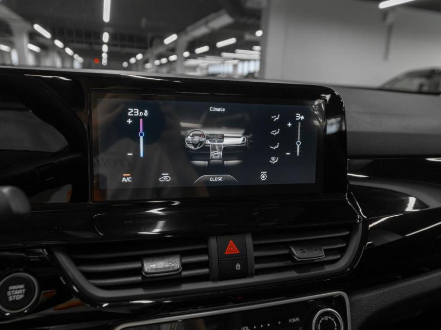 Kia Seltos I Рестайлинг Москва  - изображение 19
