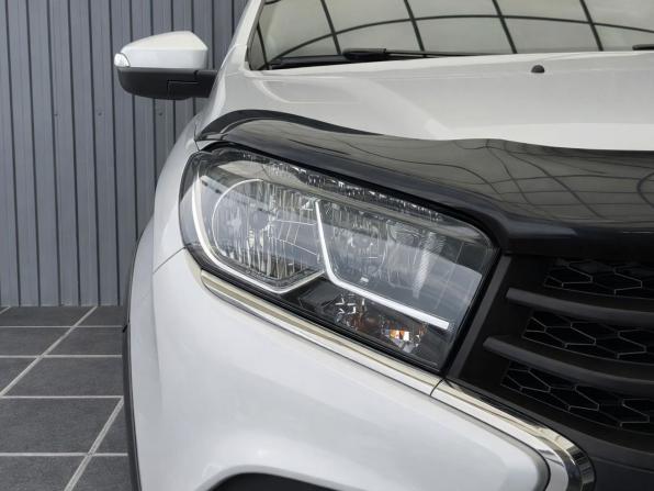 Lada (ВАЗ) XRAY I с пробегом 2018 года, цена 817 000 рублей, 96237 км, хэтчбек, Автокод Объявления