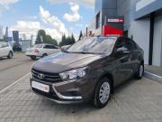 Lada (ВАЗ) Vesta I Набережные Челны  - изображение 22