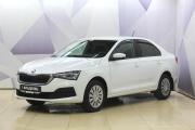 Skoda Rapid II Чебоксары  - изображение 32