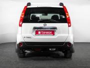 Nissan X-Trail II Иркутск  - изображение 31