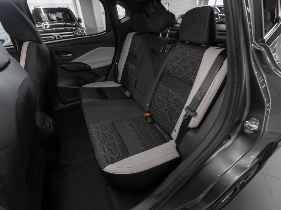 Nissan Magnite I Рестайлинг Москва  - изображение 12