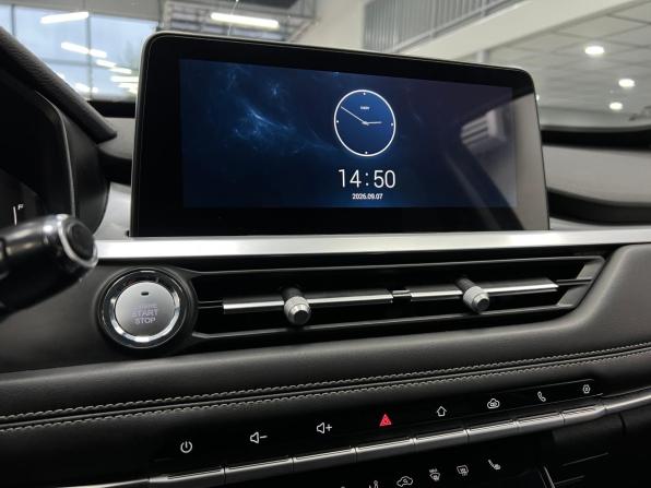 Chery Tiggo 7 Pro I с пробегом 2022 года, цена 1 699 000 рублей, 87000 км, внедорожник, Автокод Объявления