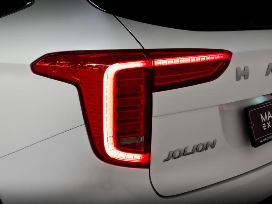 Haval Jolion I Рестайлинг Москва  - изображение 29