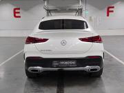 Mercedes-Benz GLE Coupe II (C167) Казань  - изображение 34