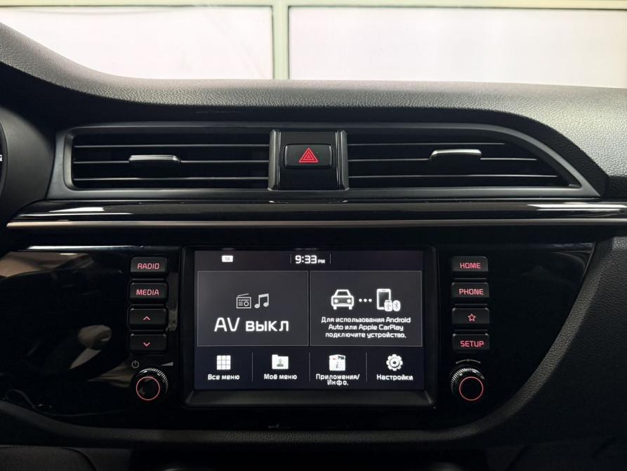 Kia Rio IV Тверь  - изображение 15