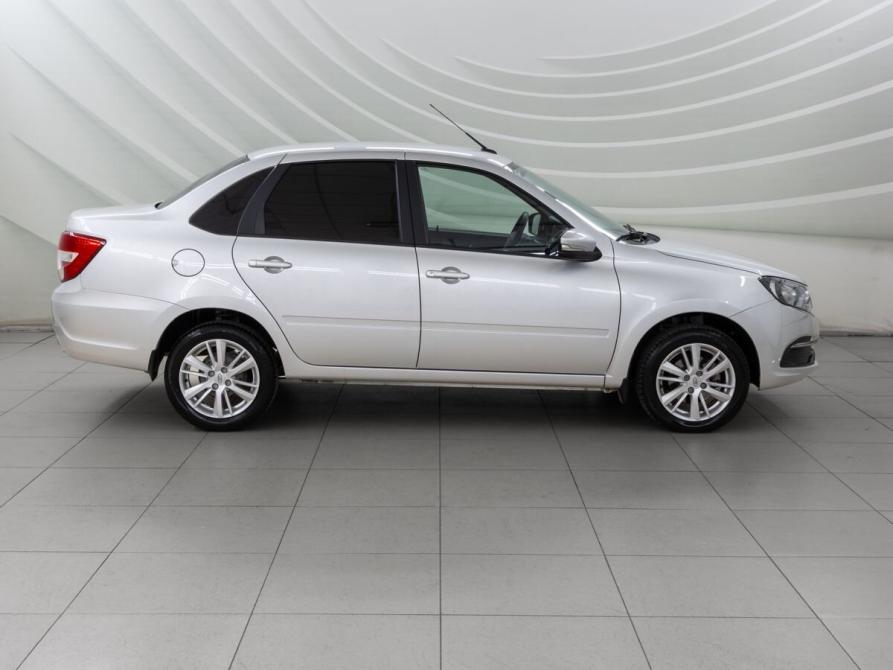 Lada (ВАЗ) Granta I Рестайлинг Волгоград  - изображение 8