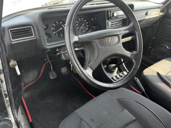 Lada (ВАЗ) 2107 с пробегом 2010 года, цена 157 040 рублей, 184334 км, седан, Автокод Объявления