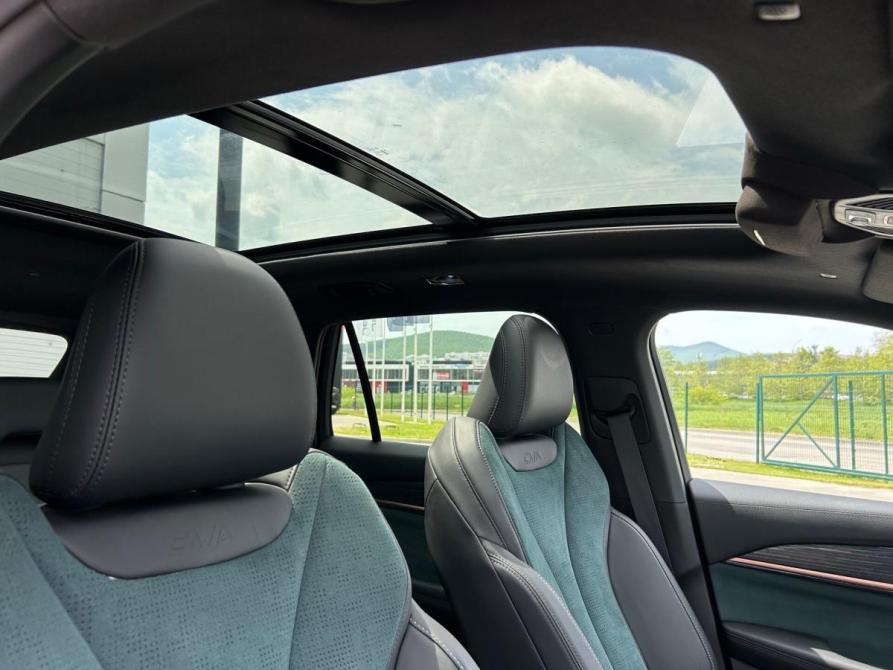 Geely Monjaro I Новороссийск  - изображение 21