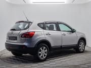 Nissan Qashqai I Москва  - изображение 22