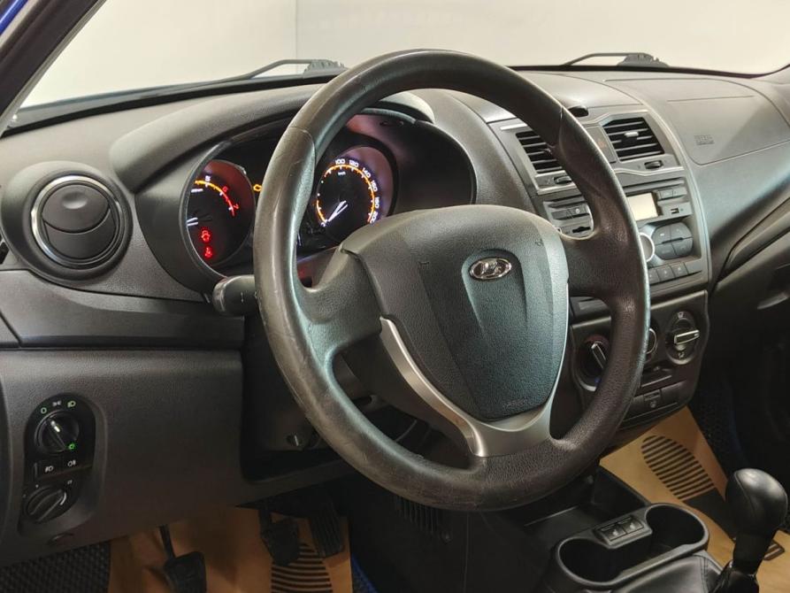 Lada (ВАЗ) Granta I Рестайлинг Тула  - изображение 9