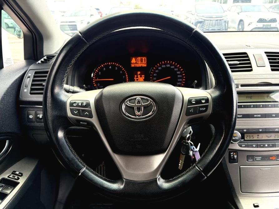 Toyota Avensis III Рестайлинг Пермь  - изображение 11