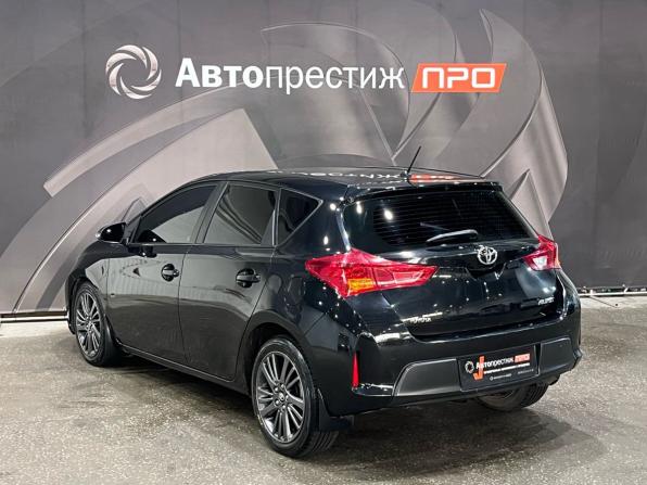 Toyota Auris II с пробегом 2013 года, цена 1 250 000 рублей, 84294 км, хэтчбек, Автокод Объявления