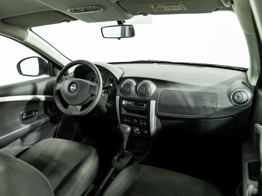 Nissan Almera III (G15) Санкт-Петербург  - изображение 9