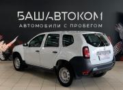 Renault Duster I Рестайлинг Уфа  - изображение 22