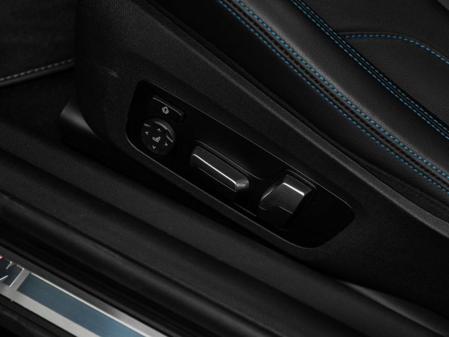 BMW 2 серии G42 Москва  - изображение 20