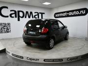 Hyundai Getz I Рестайлинг Новосибирск  - изображение 26