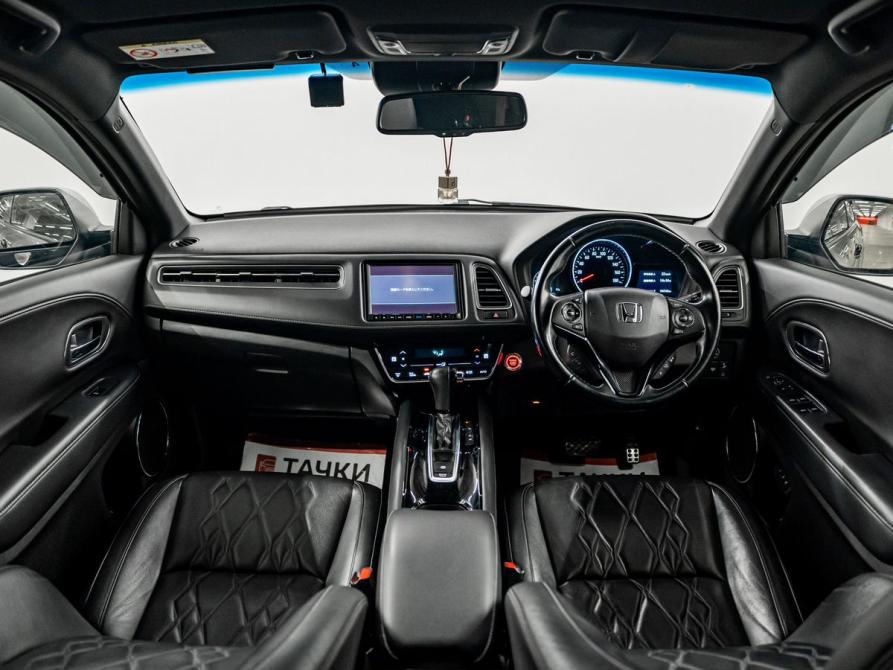 Honda Vezel I Рестайлинг Красноярск  - изображение 9