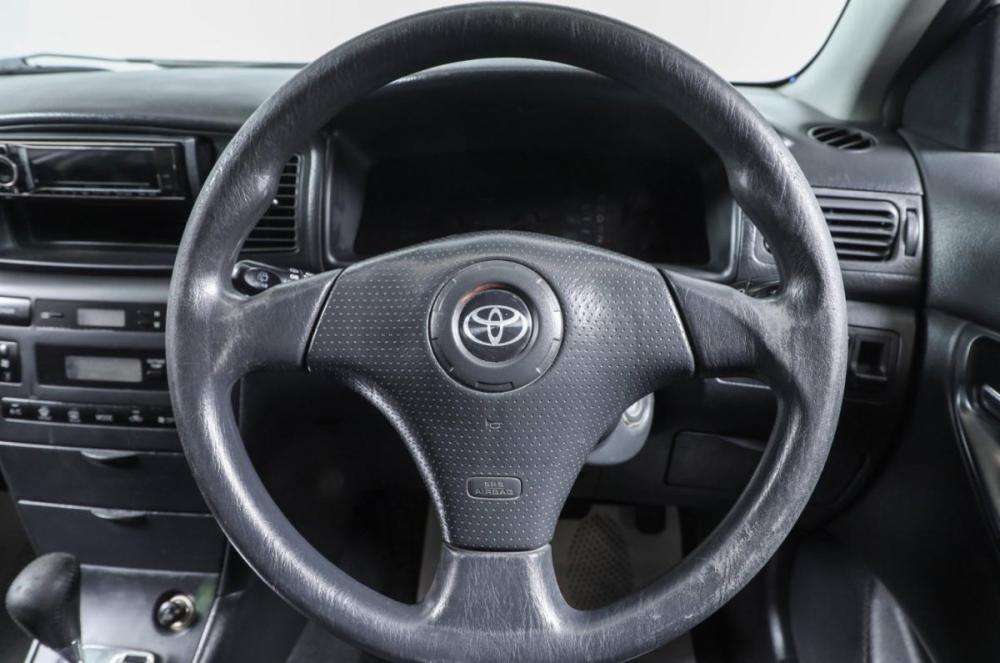 Toyota Corolla X (E140 E150) Новосибирск  - изображение 12