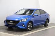Hyundai Solaris II Рестайлинг Ульяновск  - изображение 20