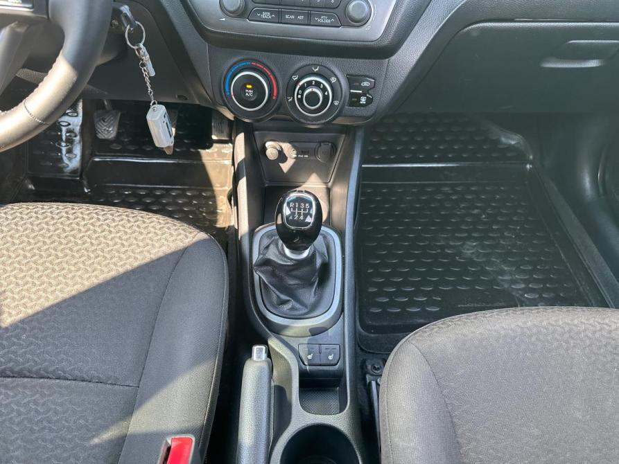 Kia Rio III Екатеринбург  - изображение 11