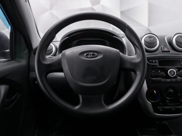 Lada (ВАЗ) Granta I с пробегом 2017 года, цена 595 000 рублей, 50525 км, седан, Автокод Объявления