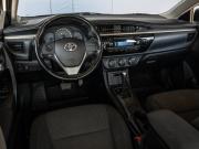 Toyota Corolla XI (E160 E170 E180) Краснодар  - изображение 28