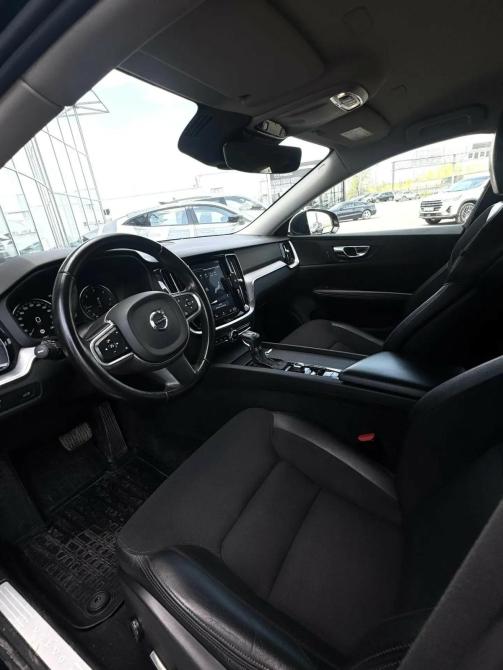 Volvo V60 II Воронеж  - изображение 9