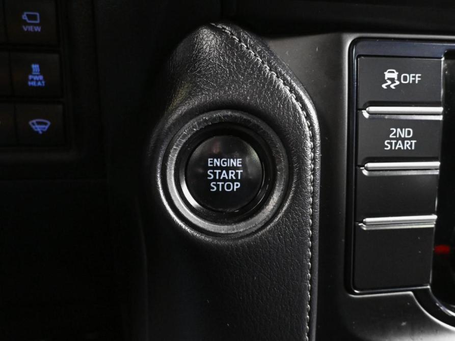 Toyota Land Cruiser Prado 150 Series Рестайлинг 2 Новороссийск  - изображение 13