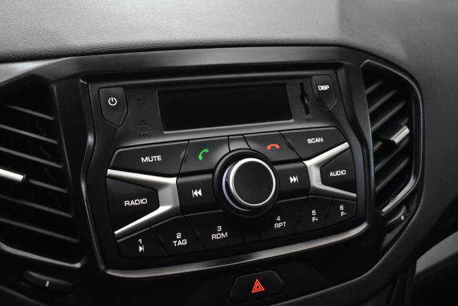 Lada (ВАЗ) Vesta I с пробегом 2019 года, цена 730 000 рублей, 238024 км, седан, Автокод Объявления