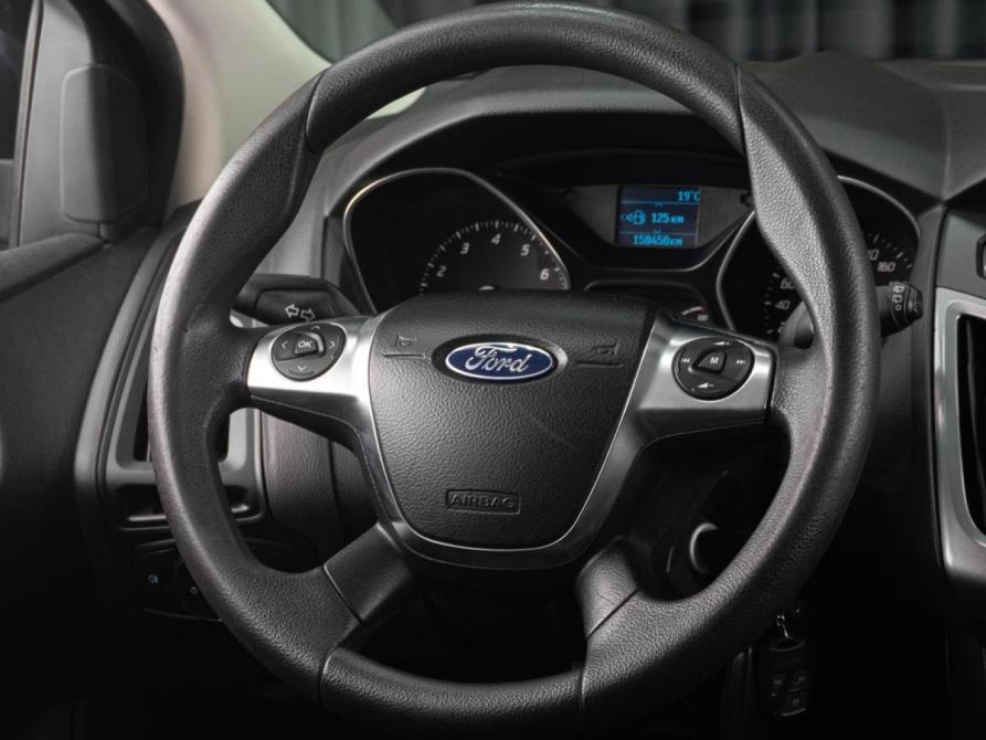 Ford Focus III Тюмень  - изображение 16