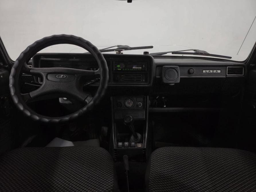 Lada (ВАЗ) 2107 Альметьевск  - изображение 10