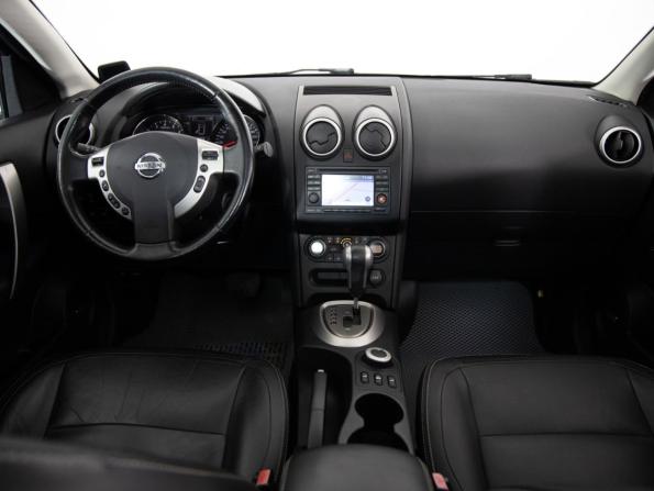 Nissan Qashqai I Рестайлинг с пробегом 2011 года, цена 1 099 000 рублей, 179356 км, внедорожник, Автокод Объявления