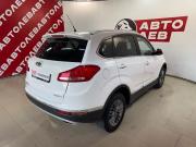 Chery Tiggo 5 I Рестайлинг Новочеркасск  - изображение 24