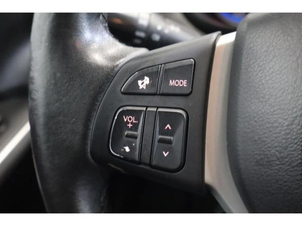 Suzuki SX4 II (S-Cross) с пробегом 2014 года, цена 1 079 000 рублей, 157832 км, хэтчбек, Автокод Объявления