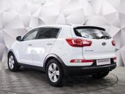 Kia Sportage III Ульяновск  - изображение 24