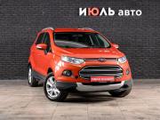 Ford EcoSport II Екатеринбург  - изображение 18