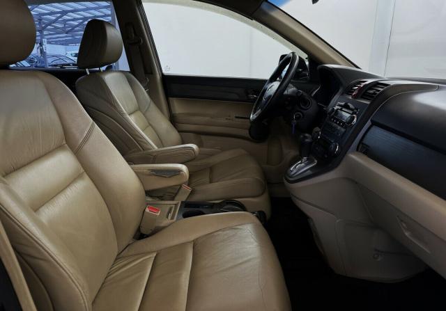 Honda CR-V III с пробегом 2008 года, цена 1 290 000 рублей, 201674 км, внедорожник, Автокод Объявления