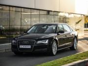Audi A8 III (D4) Санкт-Петербург  - изображение 40