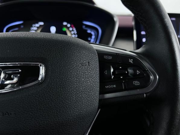Belgee X50 с пробегом 2024 года, цена 1 794 000 рублей, 61040 км, внедорожник, Автокод Объявления