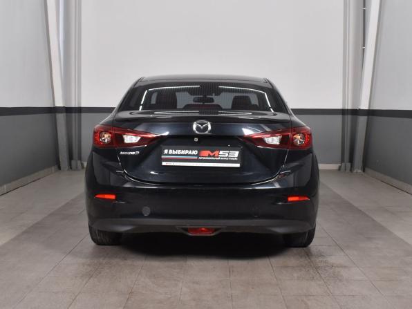 Mazda 3 III (BM) с пробегом 2014 года, цена 1 195 995 рублей, 290252 км, седан, Автокод Объявления