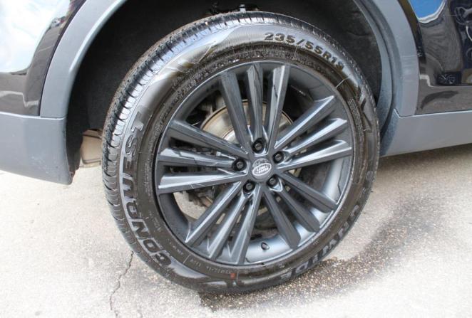 Land Rover Discovery Sport I с пробегом 2018 года, цена 2 380 000 рублей, 101962 км, внедорожник, Автокод Объявления