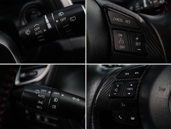 Mazda 3 III (BM) с пробегом 2013 года, цена 1 180 000 рублей, 169415 км, хэтчбек, Автокод Объявления