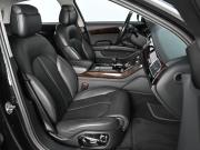 Audi A8 III (D4) Рестайлинг Ростов-на-Дону  - изображение 38