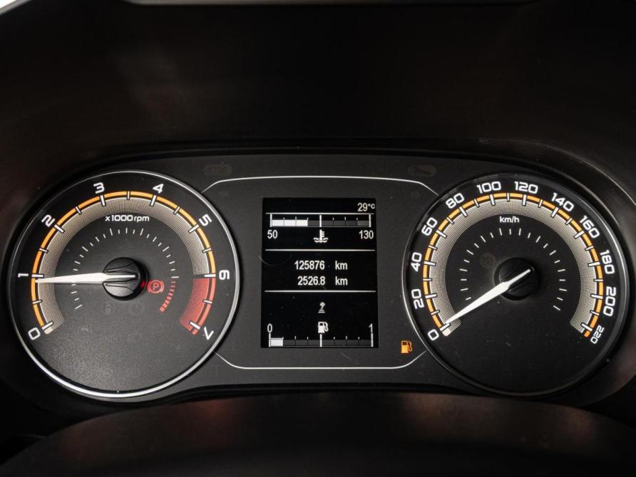 Lada (ВАЗ) Vesta I Рестайлинг (NG) Краснодар  - изображение 18