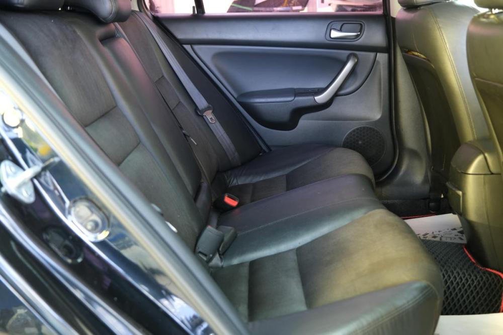 Honda Accord VII Рестайлинг Омск  - изображение 21
