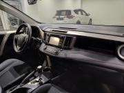 Toyota RAV4 IV (XA40) Казань  - изображение 35