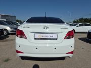 Hyundai Solaris I Рестайлинг Саратов  - изображение 41