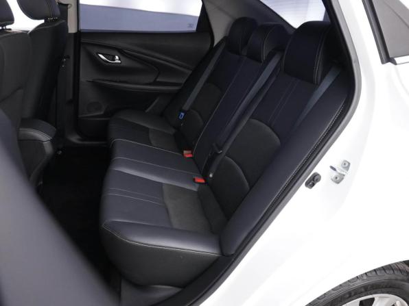 Changan Alsvin с пробегом 2023 года, цена 1 073 021 рубль, 52435 км, седан, Автокод Объявления
